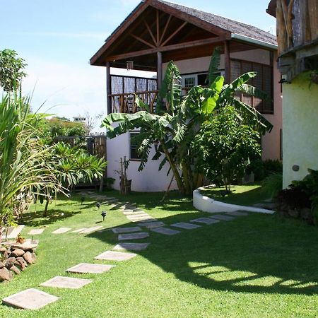 Hotel Maca Bana St. George's Exterior foto